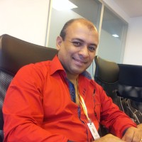 Rui Barbosa da Silva