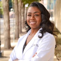 Cherelle Hill, MSN, FNP-C