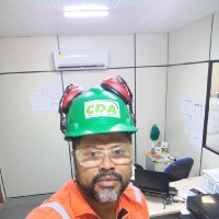 Toni Marcio Oliveira
