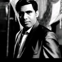 Ashish Pushkarna