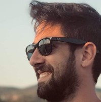 Panos Zoupantis