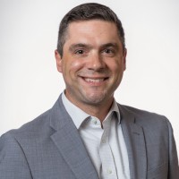 Brian Fleury, CIC