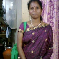 Ambujakshi N