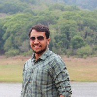 Naresh Kumar