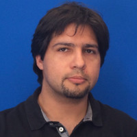 Cristian Eduardo Chacón Rivera