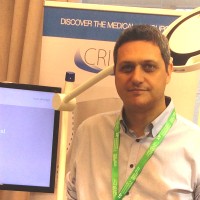 Νικος Σουρλαντζης