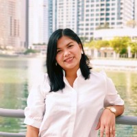 Rechelle Joy Buenviaje Banta
