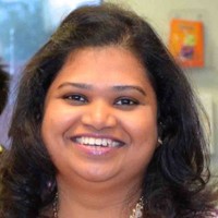 Lakshmi Marti