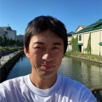 Masahiro ABE