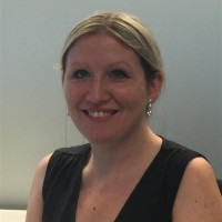 Christine Legge