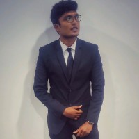 Kishore Balu