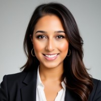 Sehba Khan, MBA