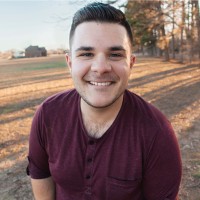 Reid Rainwater