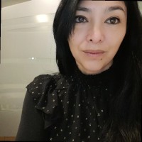 Maria Fernanda Urrutia Helbig