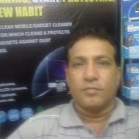 Mohan Singh Bhandari