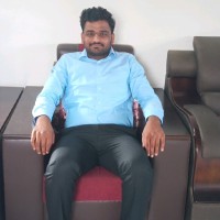 Yogesh Waghchoure