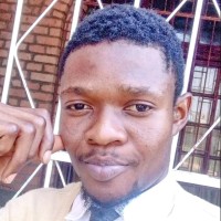 Herick Ngandu