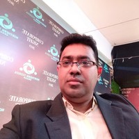 A.B.M.Farhad Uddin Chowdhury, FCMA