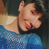 Regina Abramova