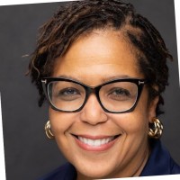 Pamela Redd