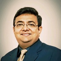 Gaurav Kulshreshtha