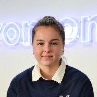 Valériane Bouiniere