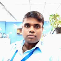 Sushankar Biswas