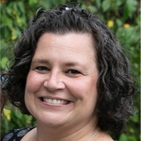 Michelle Martin - BES, RVT, RLAT