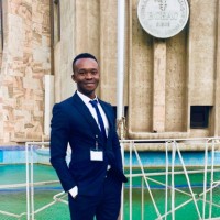 Ahmed Loide Coulibaly Mbf®️,Reuters ®️,Toefl®️