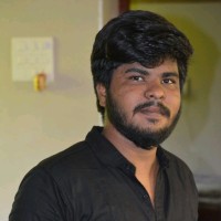 Vimal Jeeva