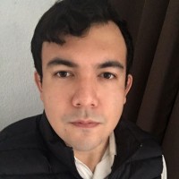 Alexis Fraga Martínez
