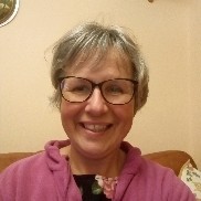 Miriam Blazey