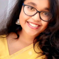 Pratyusha Sarkar