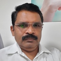 Anilkumar Bisen