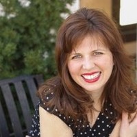 Jill Oliver