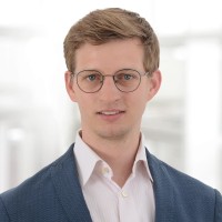 Rene Benjamin Schweizer