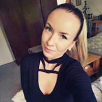 Kateřina Čejková