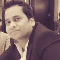 Ashutosh Chauhan