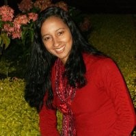 Gerlane Castro Silva