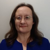 Suzanne P.