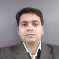 Ashish Srivastava