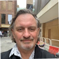 Stephen Buckerfield