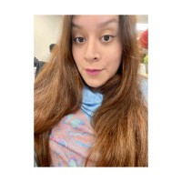 Betzabe Oyanguren Cisneros