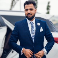 Mohammad Shahrukh Farooqui