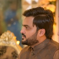 Syed Shahab Ali Zaidi
