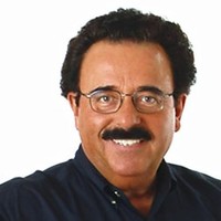 Dick Enrico