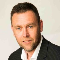 Jeff Horne