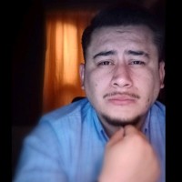 Daniel Avila Jaen