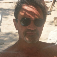 Stamatis Dimas