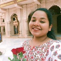Manju Yadav